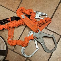 Claiming  gear