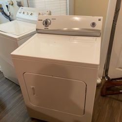 KENMORE Washer and Dryer 