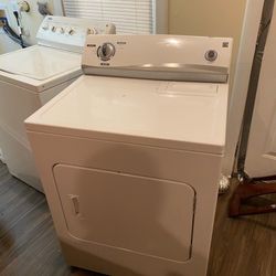 KENMORE Washer and Dryer 