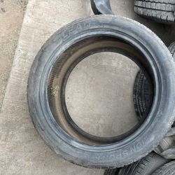 315/35R20 Tire
