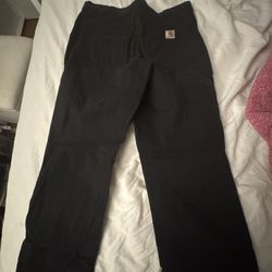 Carhartt Jeans 
