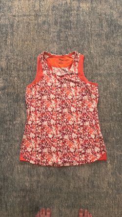 Exofficio Women's Athletic Tank Top