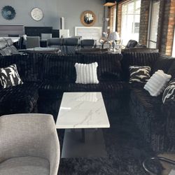 Living Room Sectional