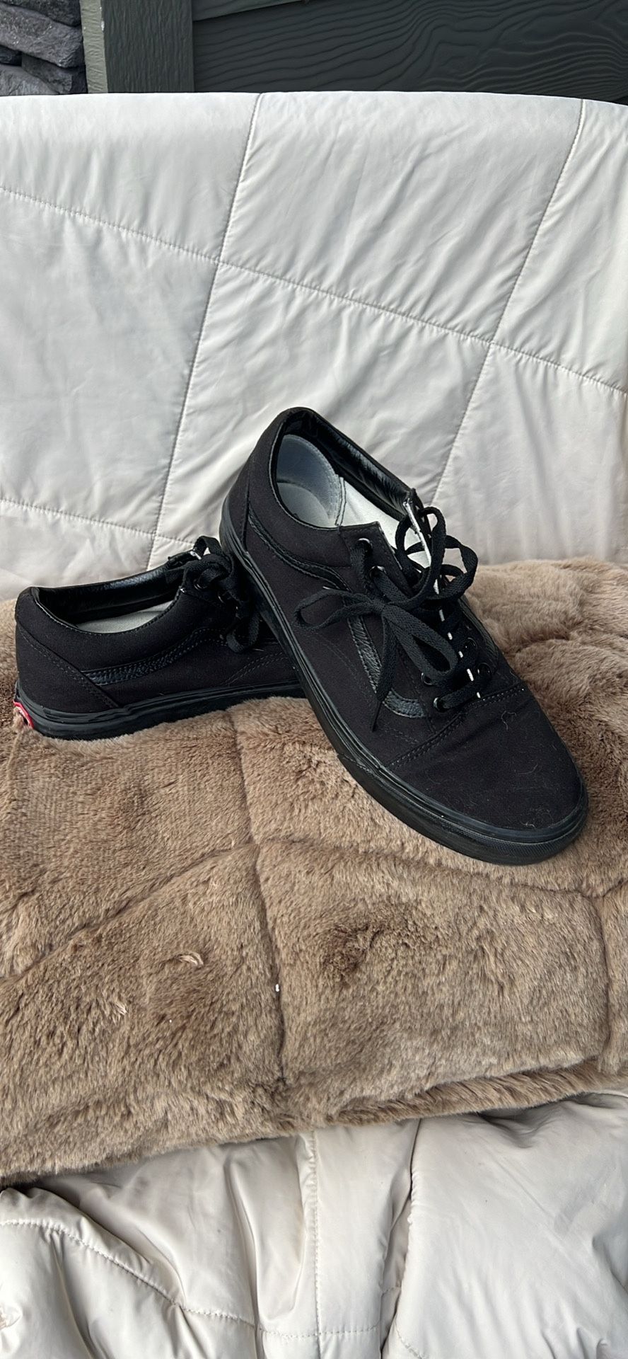 Men’s Vans Shoes