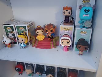 Funko Pop