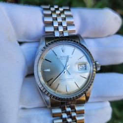 Rolex Datejust 1603