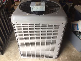 Luxaire TE4B3021SA 4Ton A/C Heater