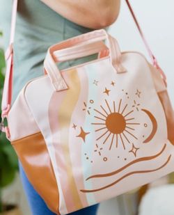 Skate Bag