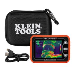 Klein Tools TI290 Pro Thermal Imager
