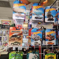 Hot Wheels Mainline 50% Off Sticker Price