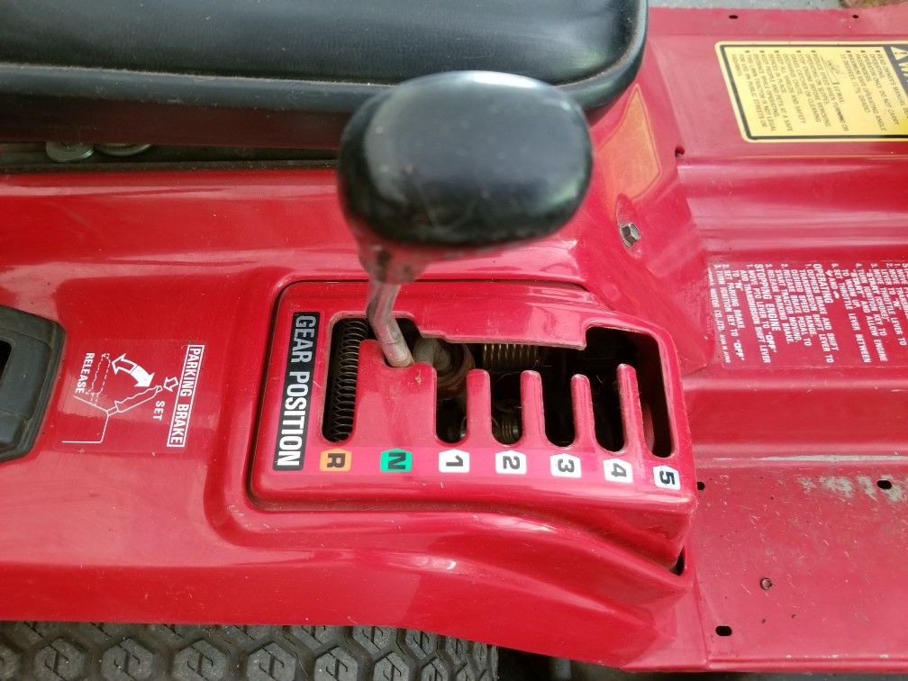 Honda HT 3813 Riding Mower for Sale in Homer Glen, IL OfferUp