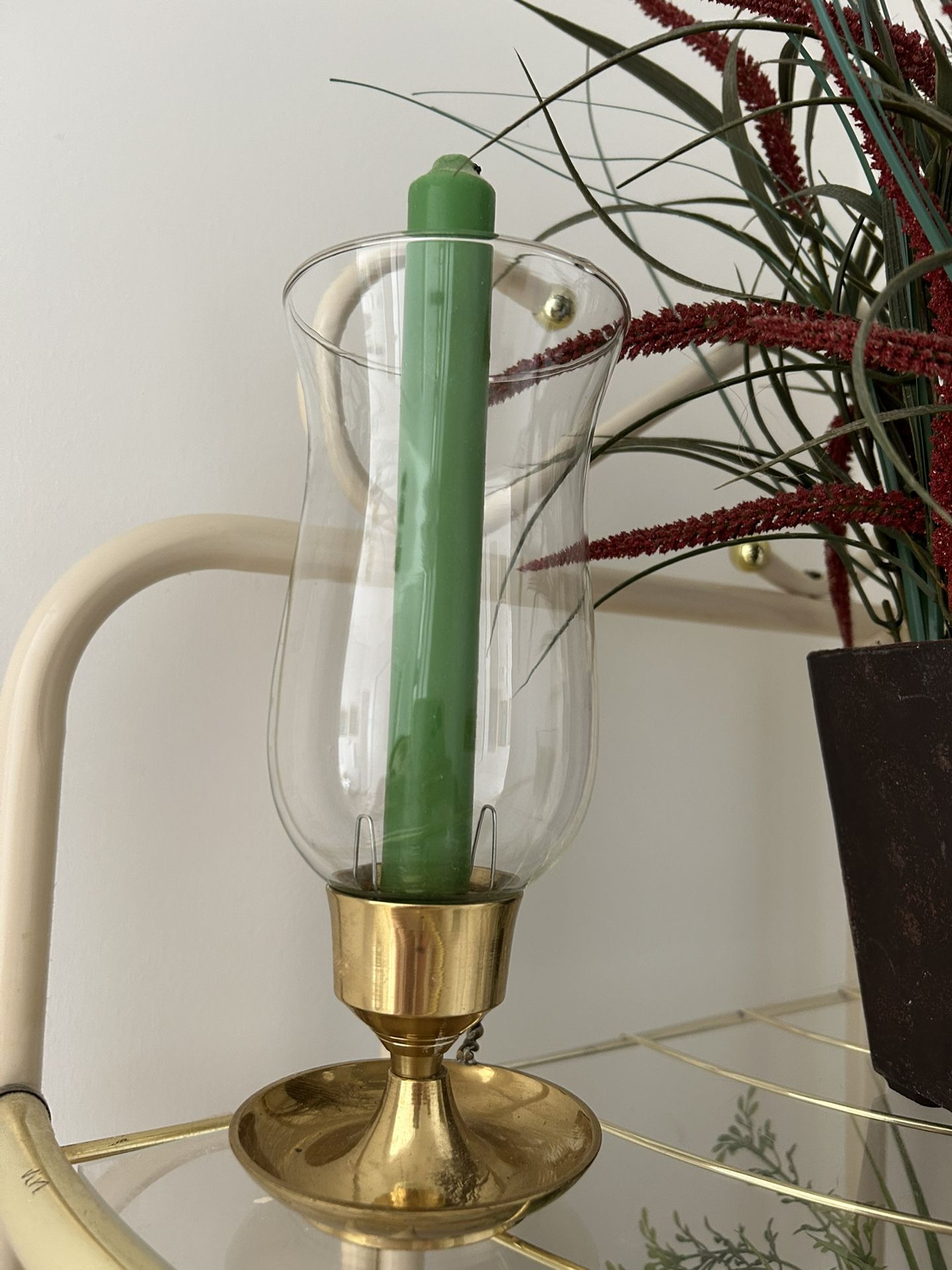 Candle Holder