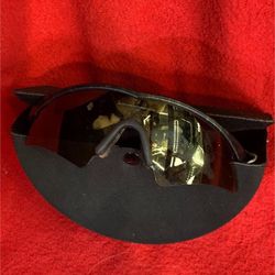Oakley Sunglasses With Case