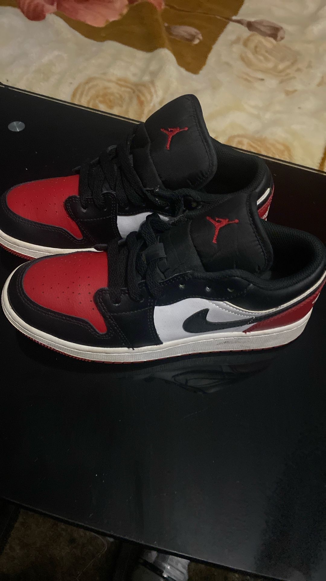 Jordan 1s