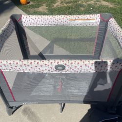 Graco Pack N Play