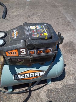 Good compressor