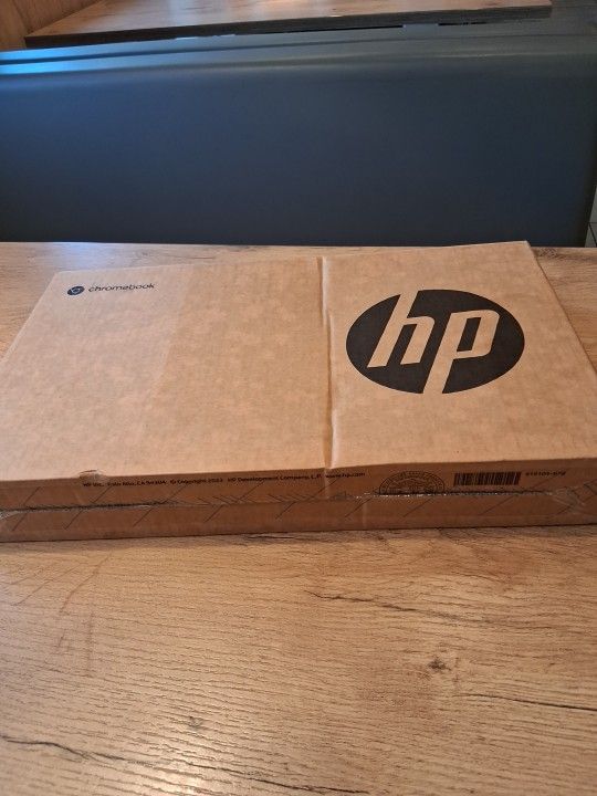 Brand New PC CHROMEBOOK
