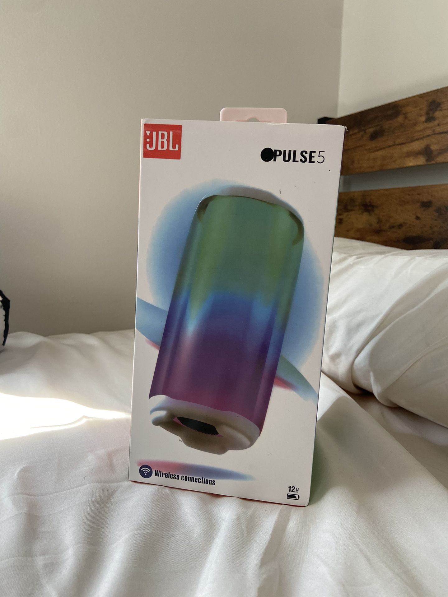Jbl Pulse 5