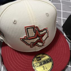 Houston Astros Hat