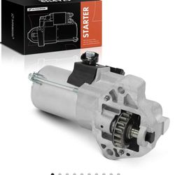 Honda Accord Starter