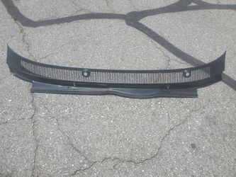 Impala wiper cowl 61 or 62 Impala