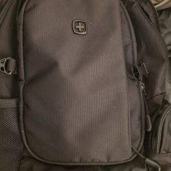 Swissgear Backpack Good Condition