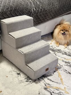 Pet Stairs for Small Dogs