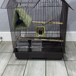 Bird Cage 
