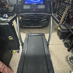 Nordicktrack Treadmill X22i