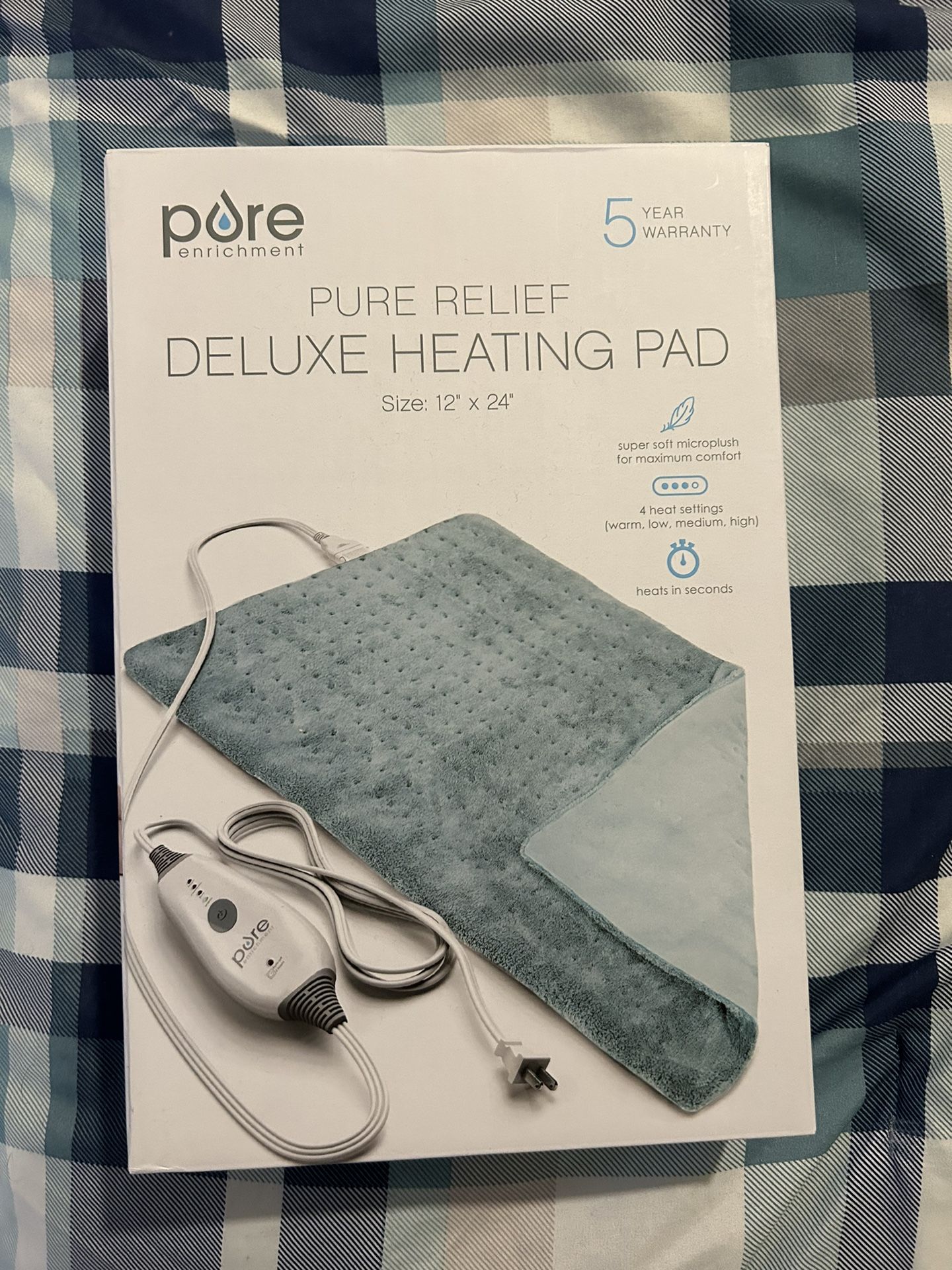 Heating Pad