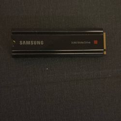 Samsung 980 PRO M.2 SSD 1TB