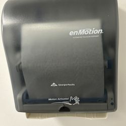 Napkin Dispenser