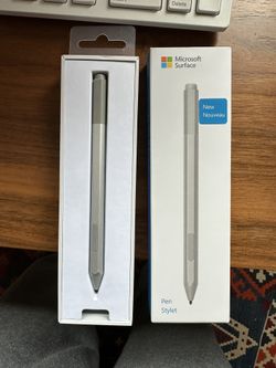 Microsoft Surface Pen