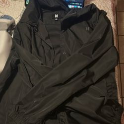 BTS map of the soul tour 2022 jacket 