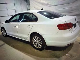 PARTS FOR Volkswagen Jetta Doors Trunk