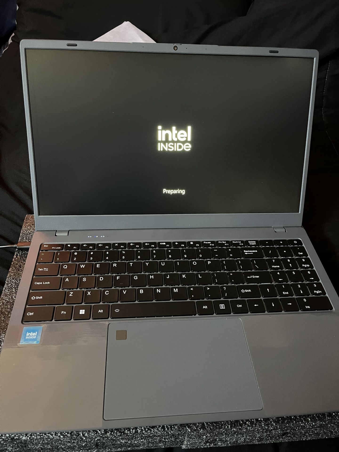 Laptop For Sale