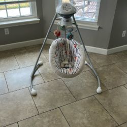 Baby Swing