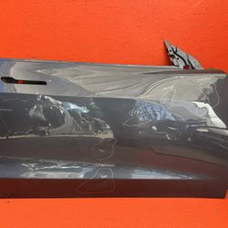2017 - 2023 Tesla Model 3 Right Passenger Side Front Door Shell Panel OEM