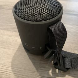 Sony XB100 Bluetooth Speaker
