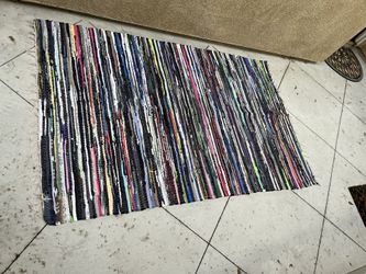 Outside/Inside Carpet