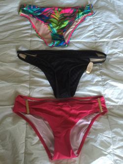 Victoria secret bikini