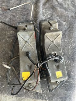 Porsche 911 Parts