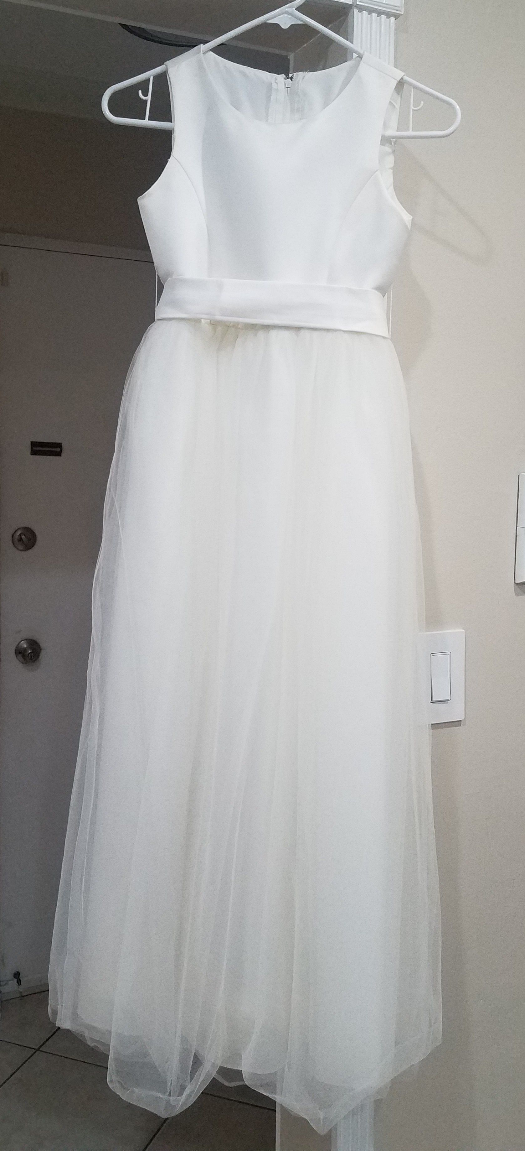 Girl Dress