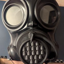 MIRA Safety CM-7M Military Gas Mask