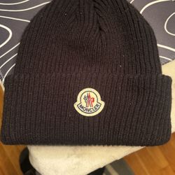 moncler Beanie 