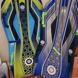 Snow Sleds $10 Each