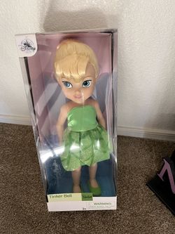 Tinker bell Doll