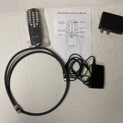 DTA Remote Control