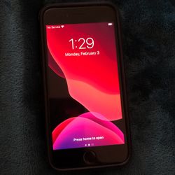 iPhone 7 UNLOCKED 128gb
