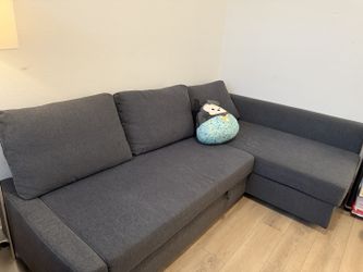 Ikea Friheten Couch - $400 OBO